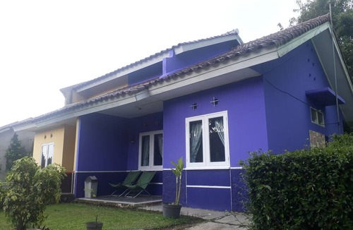 Ciater Villa | Villa Ciater Highland