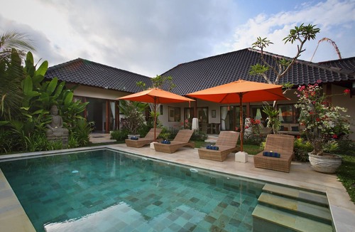 Ubud Villa | Satori Villas Bali