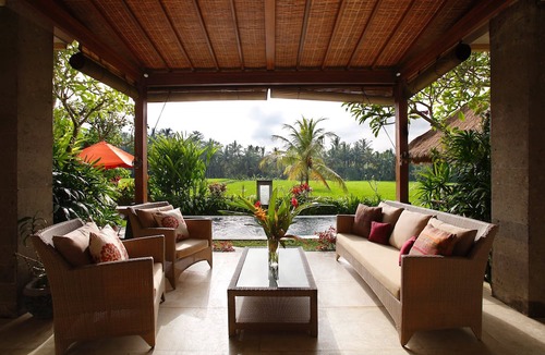 Ubud Villa | Satori Villas Bali