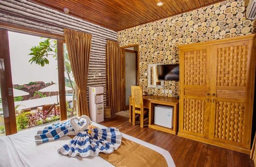 Penida Island Hotel | Kabeh Jati Garden Villa and Restaurant
