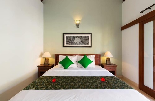Kemenuh Hotel | Sisin Ubud View
