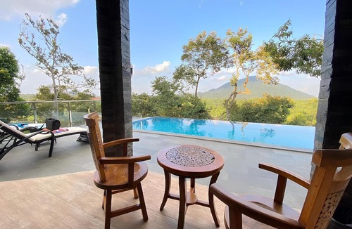 Bintan Villa | de Bintan Villa