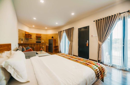 Bintan Villa | de Bintan Villa