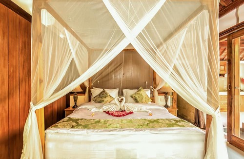 Lodtunduh Villa | Naja Private Villa