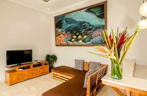 Ubud Villa | Laba Ubud Villa