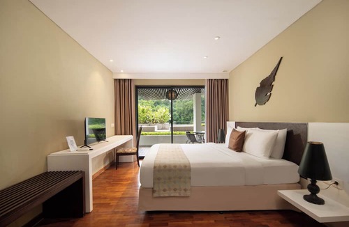 Pecatu Villa | The Sterling Villas