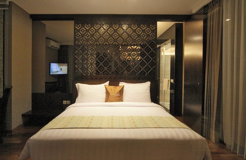 Pecatu Villa | The Sterling Villas