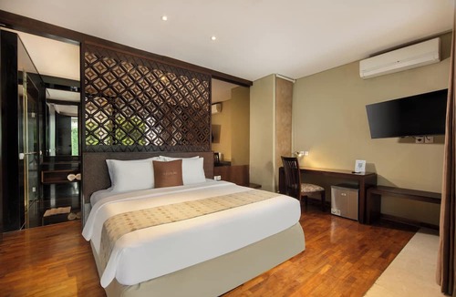 Pecatu Villa | The Sterling Villas