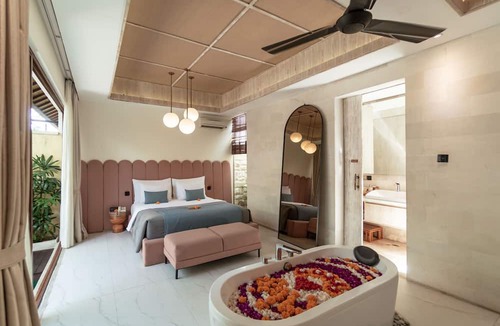 Dewi Sri Villa | La Vie Villa Seminyak by Ini Vie Hospitality