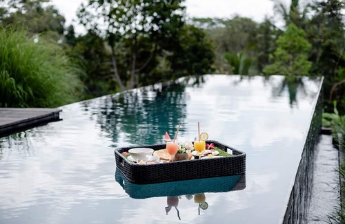 Keliki Villa | Villa Kelusa Ubud