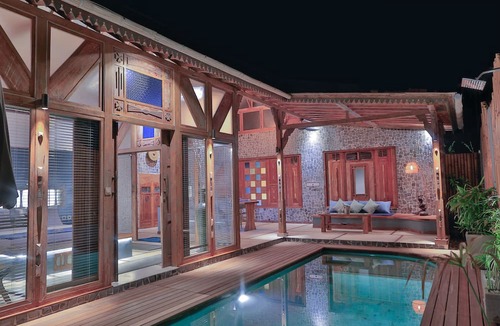 Gili Air Villa | Samsara Villas