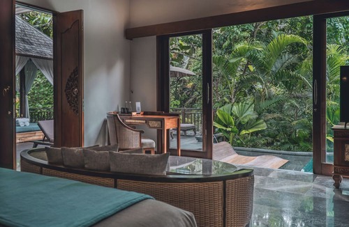 Kenderan Resort | Aksari Resort Ubud by Ini Vie Hospitality