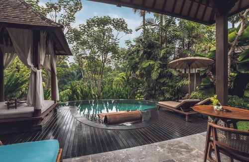 Kenderan Resort | Aksari Resort Ubud by Ini Vie Hospitality