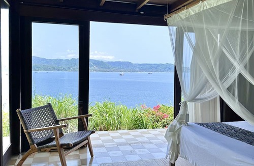 Padangbai Villa | Bloo Lagoon Eco Village