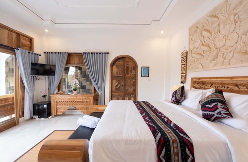 Tegallalang Villa | Barong Bali Villa