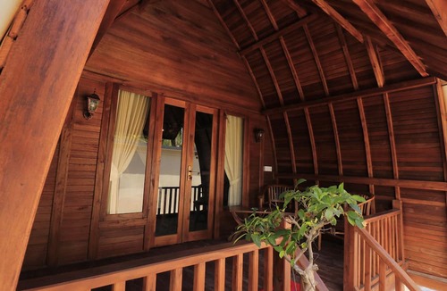 Penida Island Hotel | Sukawati Inn