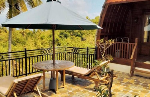 Penida Island Hotel | Sukawati Inn
