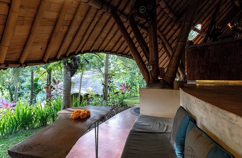 Batuan Villa | Bamboo Turtle Ecolodge