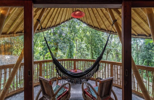 Batuan Villa | Bamboo Turtle Ecolodge