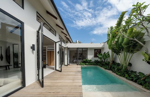 Pecatu Villa | Aluka Bingin