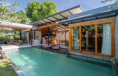 Pejeng Kawan Villa | Sativa Luxury Villas Ubud