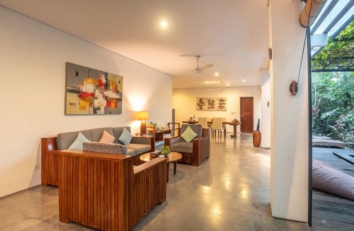 Pejeng Kawan Villa | Sativa Luxury Villas Ubud