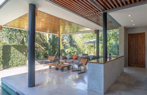 Pejeng Kawan Villa | Sativa Luxury Villas Ubud