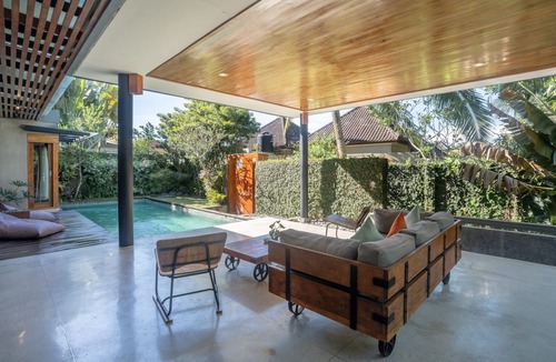 Pejeng Kawan Villa | Sativa Luxury Villas Ubud
