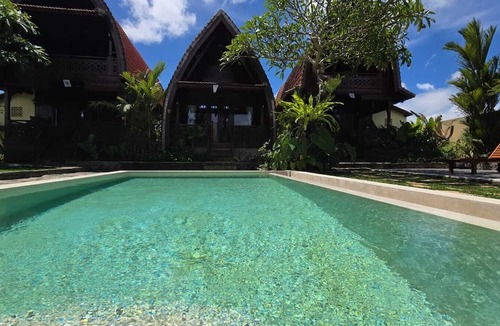 Mengwi Villa | DeRia Villa & Spa by Adyatma Hospitality