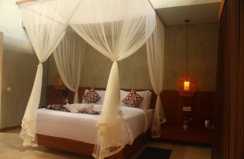 Peliatan Villa | Arena Villa Ubud