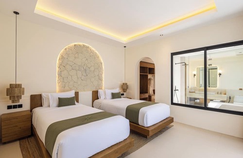 Batu Bolong Villa | Solaya Villas Canggu