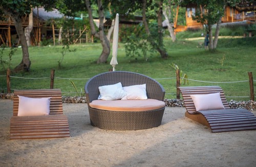 Sekotong Barat Villa | Catappa Village Lombok