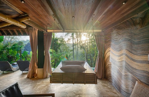 Mambal Villa | Umawana Villas
