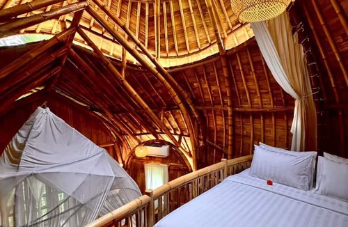 Sambahan Villa | GREEN LANDER UBUD