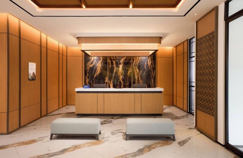 Central Yogyakarta Apartment | Oakwood Yogyakarta
