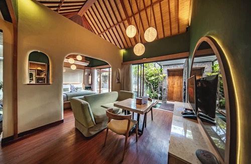 Dewi Sri Villa | Ini Vie Villa Seminyak by Ini Vie Hospitality