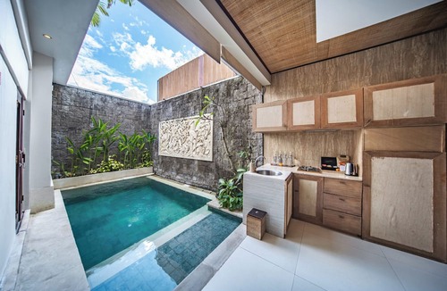 Dewi Sri Villa | Ini Vie Villa Seminyak by Ini Vie Hospitality