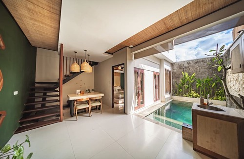 Dewi Sri Villa | Ini Vie Villa Seminyak by Ini Vie Hospitality