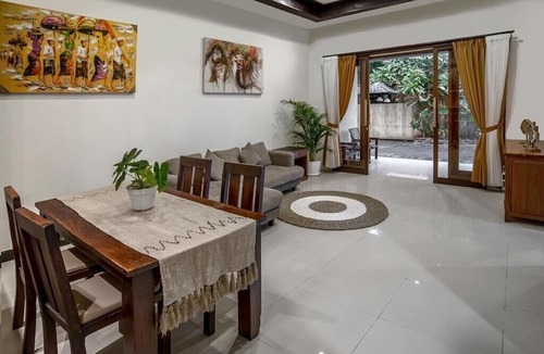 Kartika Plaza Villa | Pondok Arya Kuta Villas by Kamara