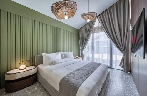 Ungasan Villa | Melasti Dream Residence