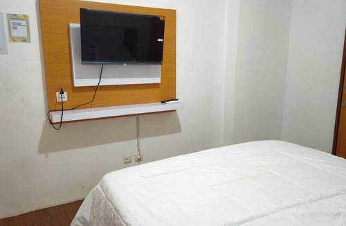 Gunung Putri Apartment | Apartement Gunung Putri Square WhiteBox