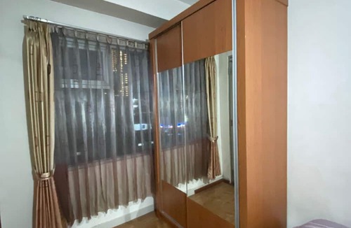 Cileunyi Apartment | Apartemen Easton park - Giandara