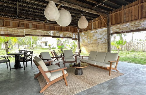 Berakit Cottage | Lawa Bintan Berakit Village Cottage
