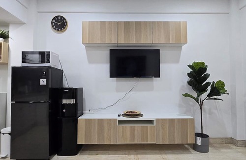 Legian Apartment | Beach Resort Apt. 5 minute Walk to Legian Beach