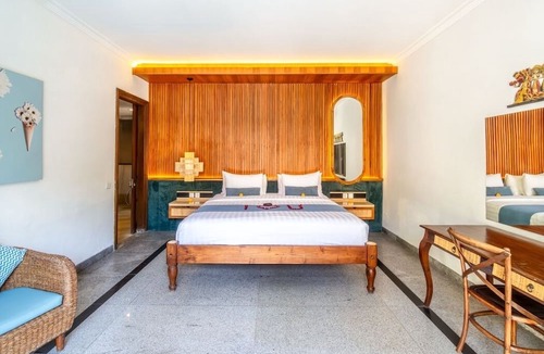 Petitenget Hotel | 3 Bedroom Villa in Petitenget/Seminyak