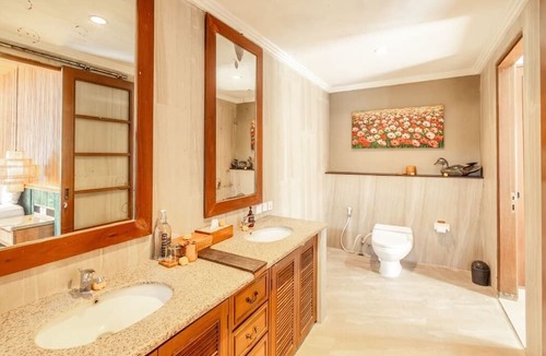 Petitenget Hotel | 3 Bedroom Villa in Petitenget/Seminyak