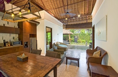 Petitenget Hotel | Family 2 Bedroom in Petitenget/Seminyak