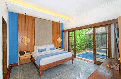 Petitenget Hotel | Family 2 Bedroom in Petitenget/Seminyak