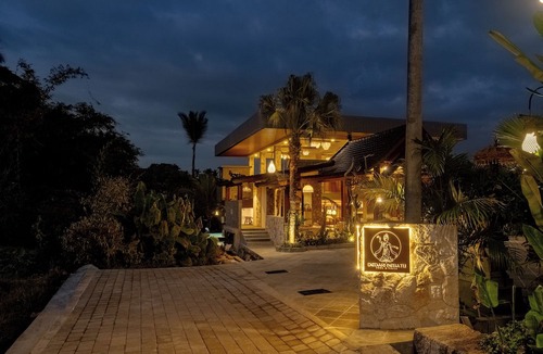 Sebatu Villa | Dedari Sebatu Villa