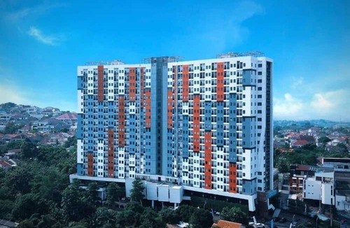 Jatingaleh Apartment | Cordova Suites
